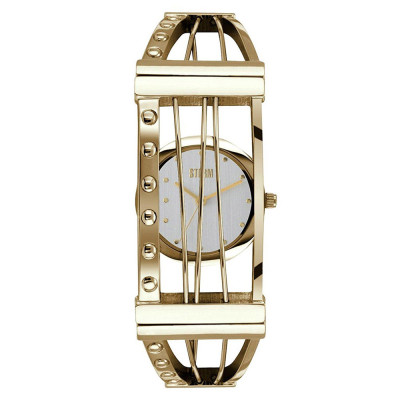 ساعت مچی زنانه اصل | برند استورم | مدل ST47020/GD