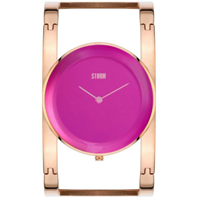 ساعت مچی زنانه اصل | برند استورم | مدل ST47323/RG