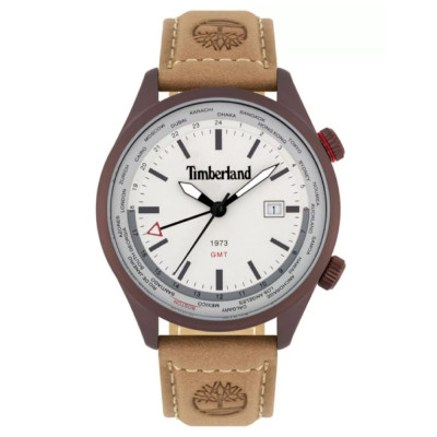 ساعت مچی مردانه اصل | برند تیمبرلند - Timberland | مدل TBL15942JSBN-13