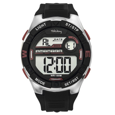 ساعت مچی مردانه اصل | برند تک دی | مدل TD 654025