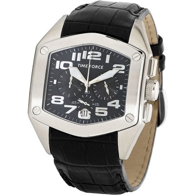 ساعت مچی مردانه اصل | برند تایم فورس | مدل TF3090M01