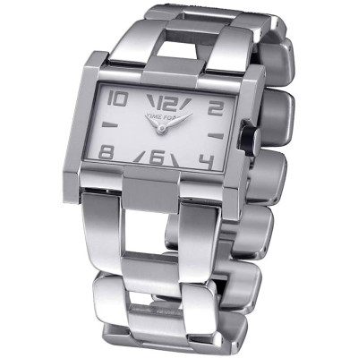 ساعت مچی زنانه اصل | برند تایم فورس | مدل TF4033L02M