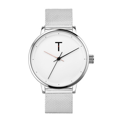 ساعت مچی مردانه اصل | برند تیلور | مدل TLAG006