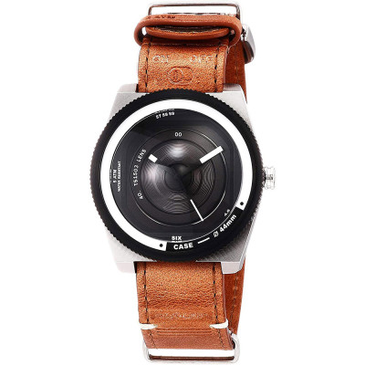 ساعت مچی مردانه اصل | برند تکس | مدل TS1503C