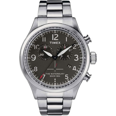 ساعت مچی مردانه اصل | برند تایمکس | مدل TW2R38400