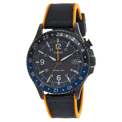 ساعت مچی مردانه اصل | برند تایمکس | مدل TW2R70600