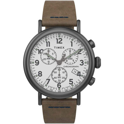 ساعت مچی مردانه اصل | برند تایمکس | مدل TW2T69000