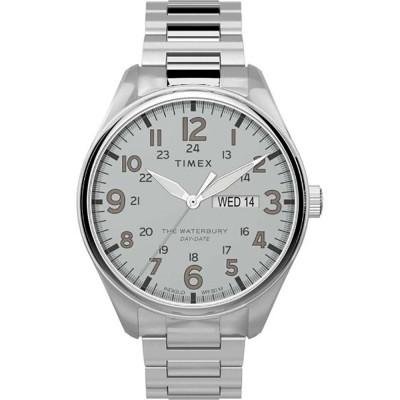 ساعت مچی مردانه اصل | برند تایمکس | مدل TW2T70800