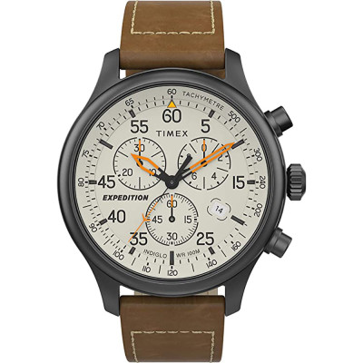 ساعت مچی مردانه اصل | برند تایمکس | مدل TW2T73100