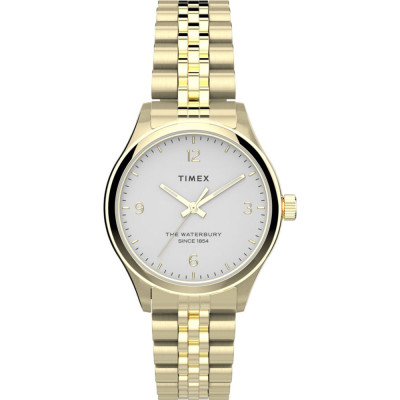 ساعت مچی زنانه اصل | برند تایمکس | مدل TW2T74800