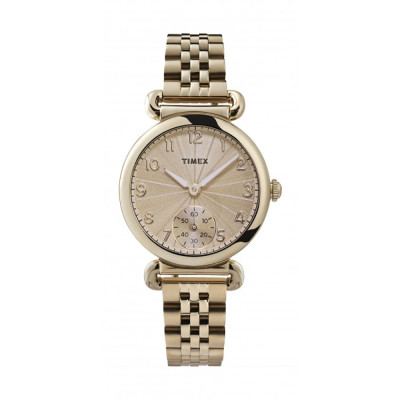 ساعت مچی زنانه اصل | برند تایمکس | مدل TW2T88600