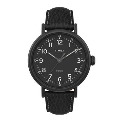 ساعت مچی مردانه اصل | برند تایمکس | مدل TW2T91000