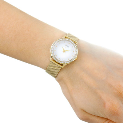 ساعت مچی زنانه اصل | برند گس | مدل W0647L7