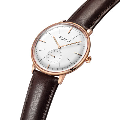 ساعت مچی مردانه اصل | برند فانتور | مدل WF1003G01