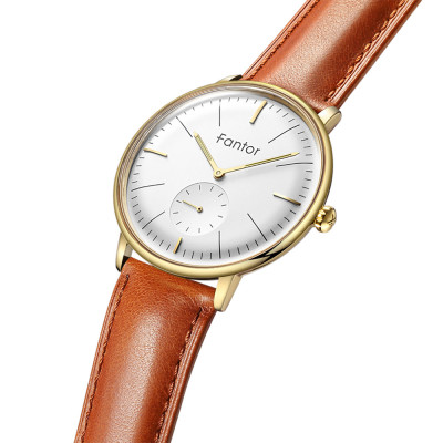 ساعت مچی مردانه اصل | برند فانتور | مدل WF1003G03