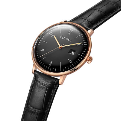 ساعت مچی مردانه اصل | برند فانتور | مدل WF1005G04