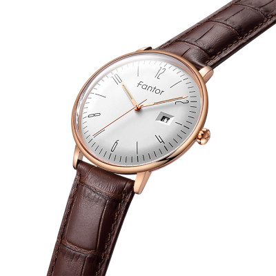 ساعت مچی مردانه اصل | برند فانتور | مدل WF1005G05