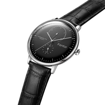 ساعت مچی مردانه اصل | برند فانتور | مدل WF1006G02