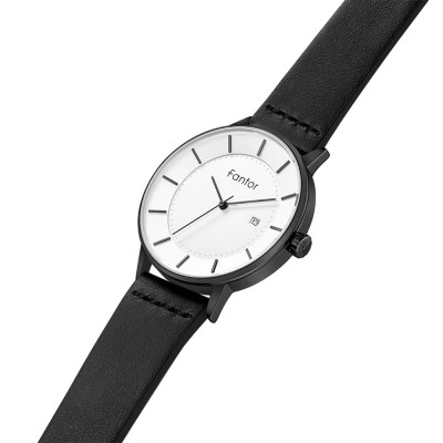 ساعت مچی مردانه اصل | برند فانتور | مدل WF1012G01