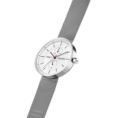 ساعت مچی مردانه اصل | برند فانتور | مدل WF1022G01