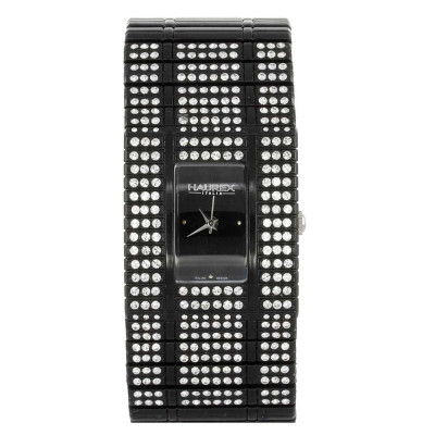 ساعت مچی زنانه اصل | برند هورکس | مدل ZQHX-NX368DNW