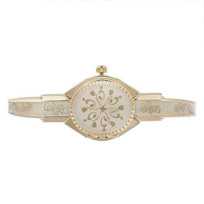 ساعت مچی زنانه اصل | برند آندره موشه | مدل 010-02191