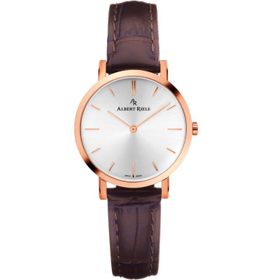 ساعت مچی زنانه اصل | برند آلبرت ریله | مدل 018LQ19-SP33I-LN