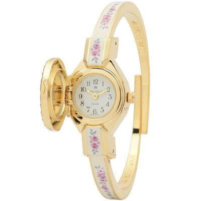 ساعت مچی زنانه اصل | برند آندره موشه | مدل 038-02161