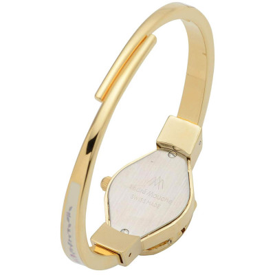 ساعت مچی زنانه اصل | برند آندره موشه | مدل 038-02161