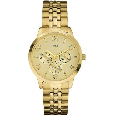 ساعت مچی زنانه اصل | برند گس | مدل 11161L1