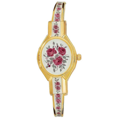 ساعت مچی زنانه اصل | برند آندره موشه | مدل 136-02161