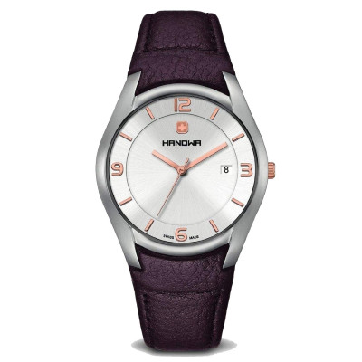 ساعت مچی مردانه اصل | برند هانوا | مدل 16-4039.12.001
