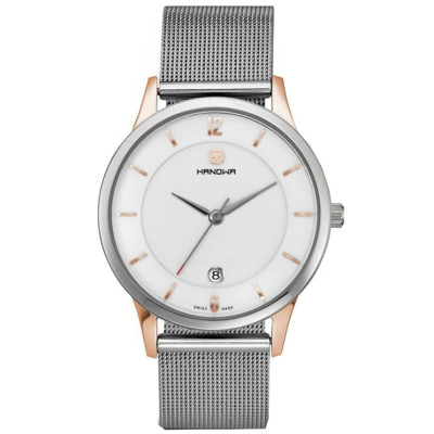 ساعت مچی مردانه - زنانه اصل | مدل 16-5023.12.001