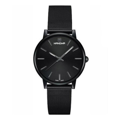 ساعت مچی مردانه - زنانه اصل | برند هانوا | مدل 16-5037.13.007.30