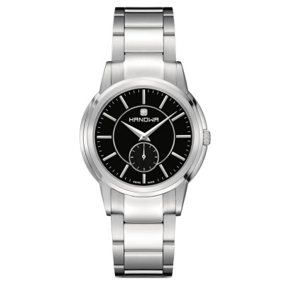 ساعت مچی مردانه اصل | برند هانوا | مدل 16-5038.04.007