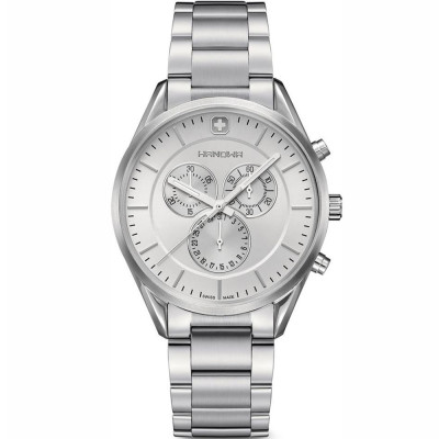 ساعت مچی مردانه اصل | برند هانوا | مدل 16-5052.04.001