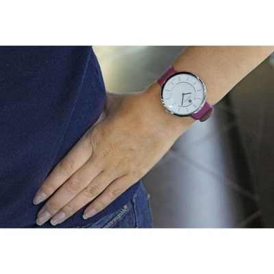 ساعت مچی زنانه اصل | برند هانوا | مدل 16-6018.04.001.04