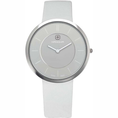 ساعت مچی زنانه اصل | برند هانوا | مدل 16-6018.04.001