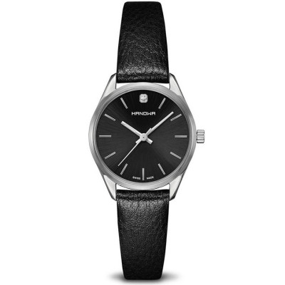 ساعت مچی زنانه اصل | برند هانوا | مدل 16-6040.04.007