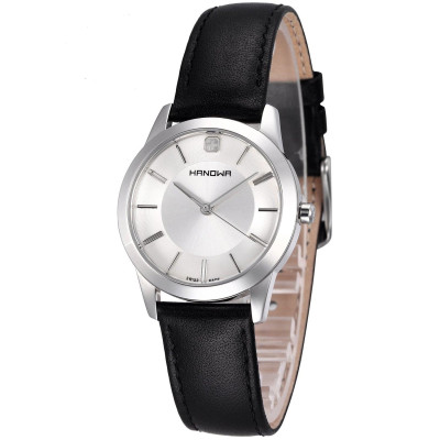 ساعت مچی زنانه اصل | برند هانوا | مدل 16-6042.04.001