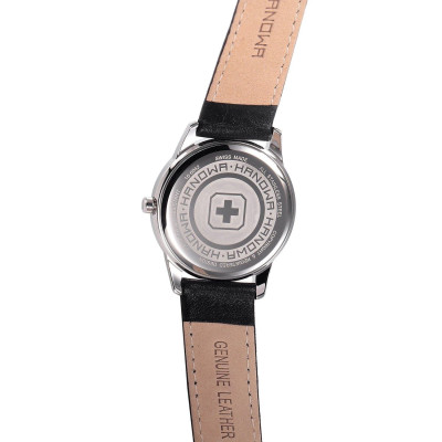 ساعت مچی زنانه اصل | برند هانوا | مدل 16-6042.04.001