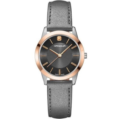 ساعت مچی زنانه اصل | برند هانوا | مدل 16-6042.12.009