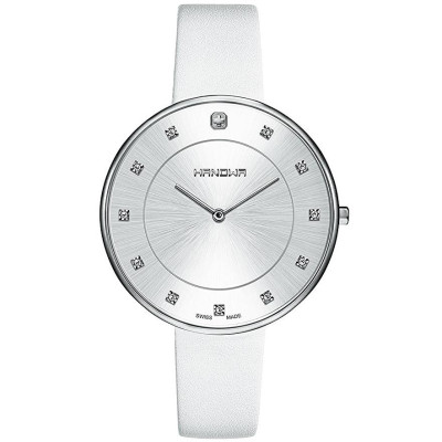 ساعت مچی زنانه اصل | برند هانوا | مدل 16-6054.04.001