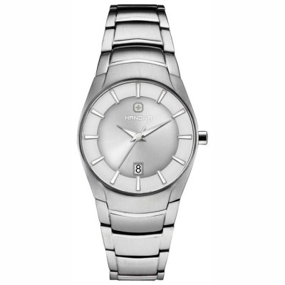 ساعت مچی زنانه اصل | برند هانوا | مدل 16-7021.04.001