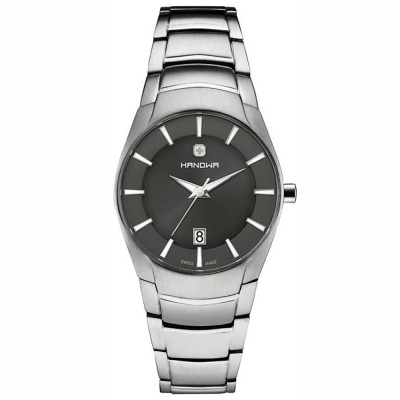 ساعت مچی زنانه اصل | برند هانوا | مدل 16-7021.04.007