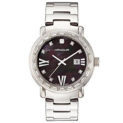 ساعت مچی زنانه اصل | برند هانوا | مدل 16-7027.04.007
