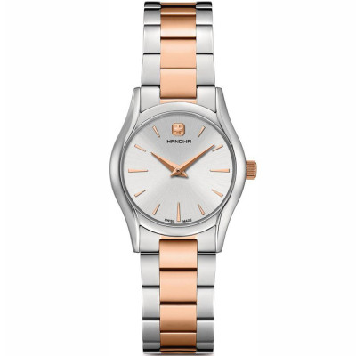 ساعت مچی زنانه اصل | برند هانوا | مدل 16-7035.12.001