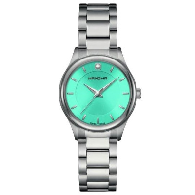 ساعت مچی زنانه اصل | برند هانوا | مدل 16-7041.04.008
