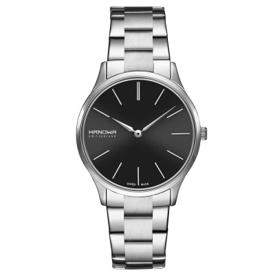 ساعت مچی زنانه اصل | برند هانوا | مدل 16-7060.04.007