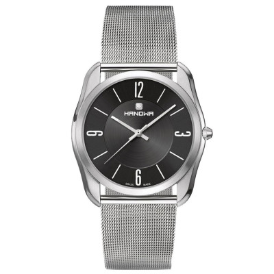 ساعت مچی زنانه اصل | برند هانوا | مدل 16-9045.04.007